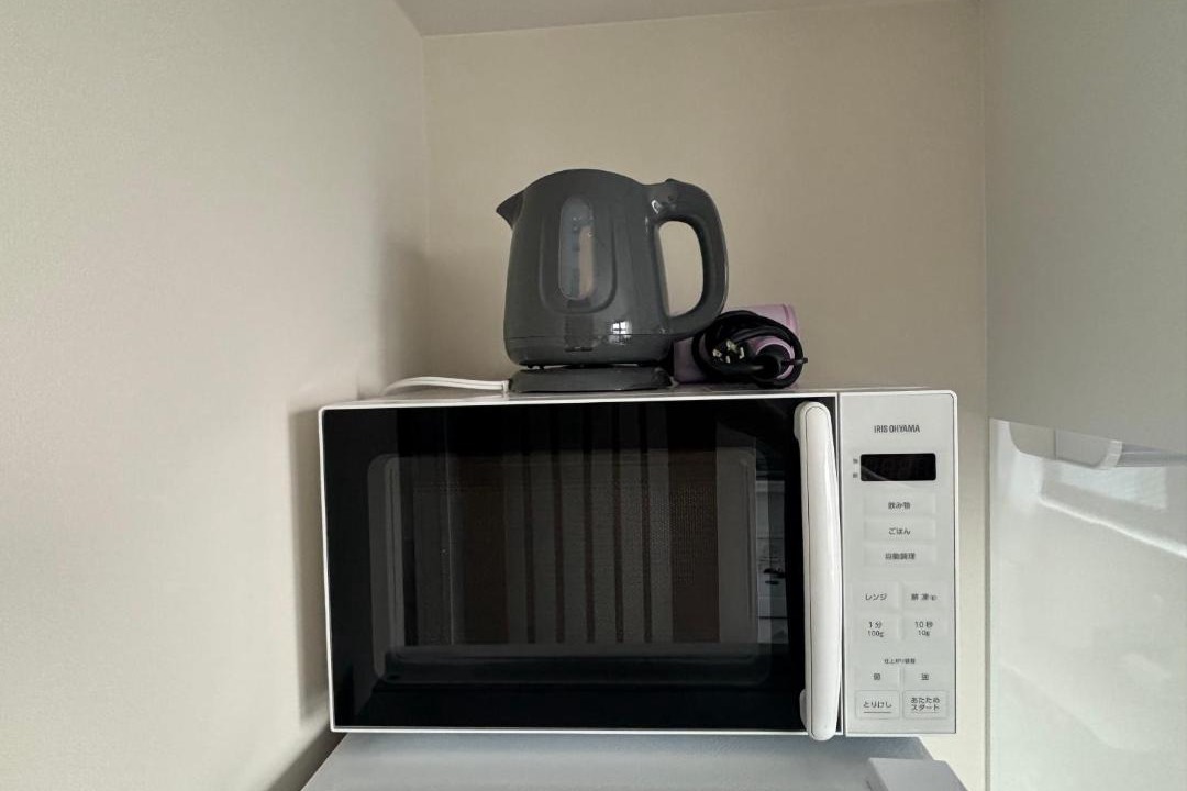 Photo of Kitchen in Koenjikita