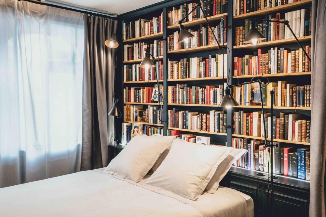 Photo of Bedroom in Enfants-Rouges