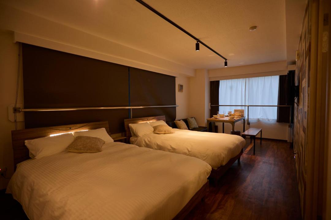 Photo of Bedroom in Kuramae