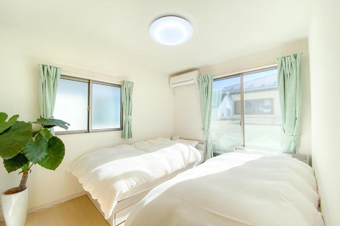 Photo of Bedroom in Katasekaigan
