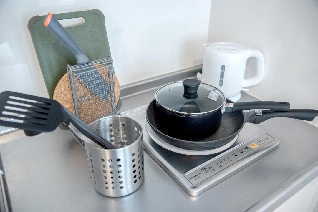 Photo of Kitchen in Setagaya