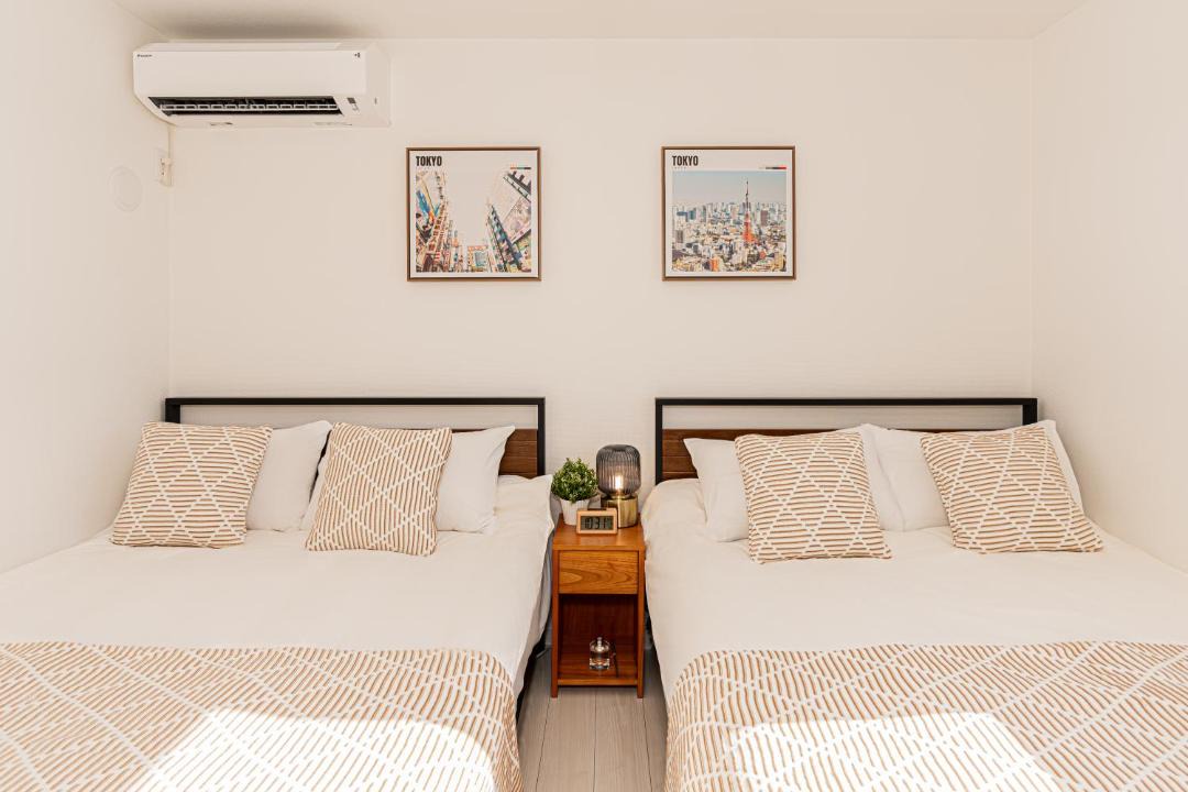 Photo of Bedroom in Sumida