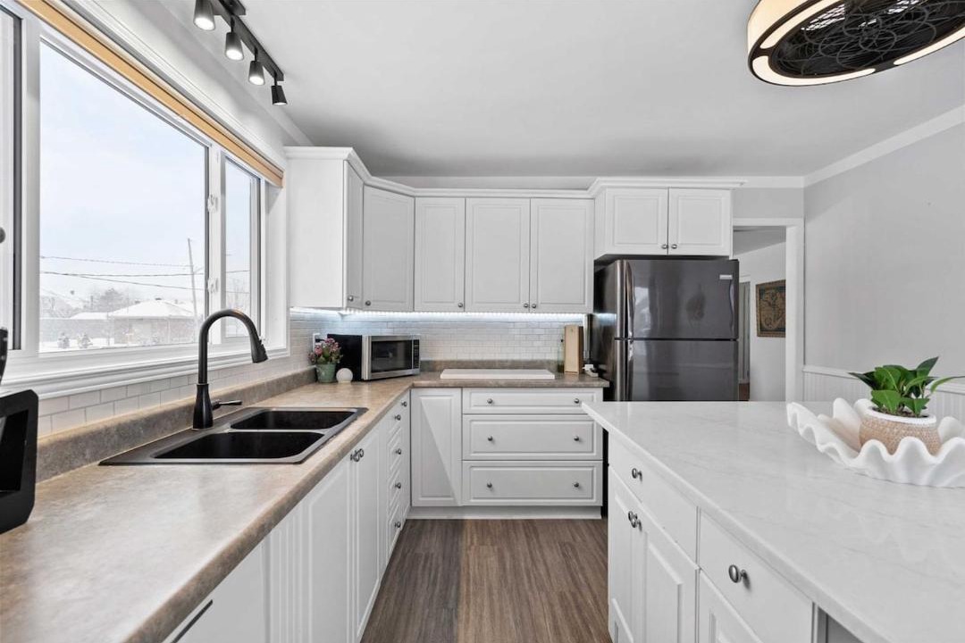 Photo of Kitchen in Cornwall