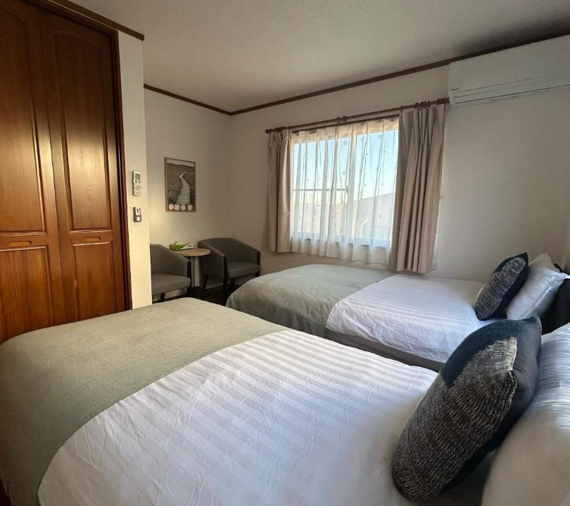 Photo of Bedroom in Minami Ward