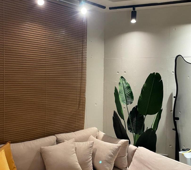 Photo of Livingroom in Shirokane