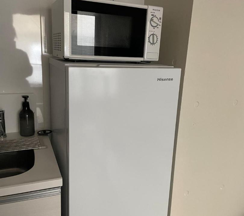 Photo of Kitchen in Shirokane