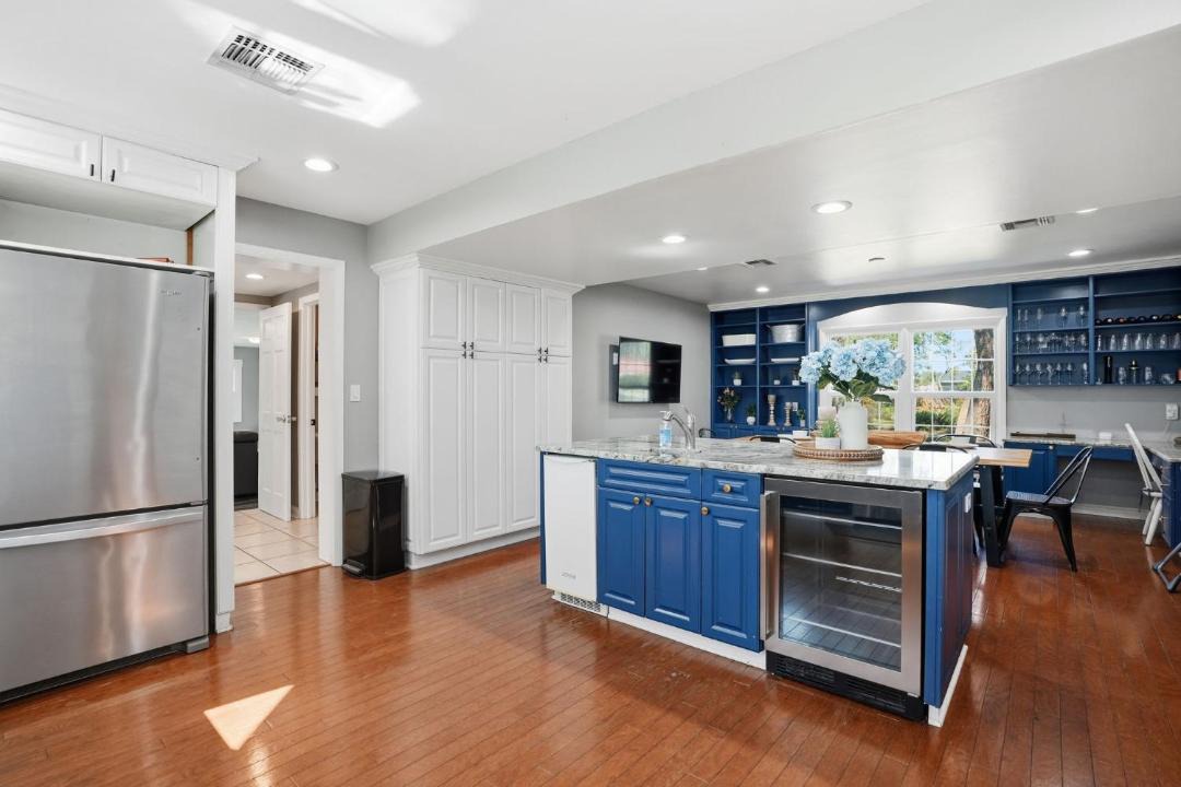 Photo of Kitchen in Dade City