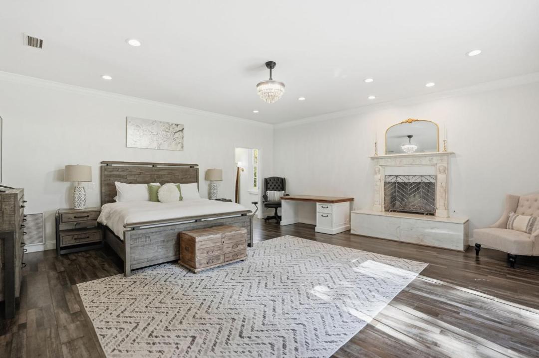 Photo of Bedroom in Dade City