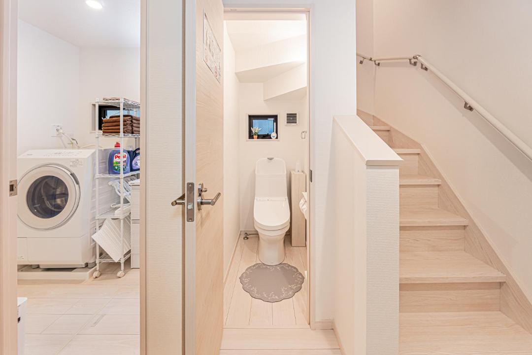 Photo of Bathroom in Sumida