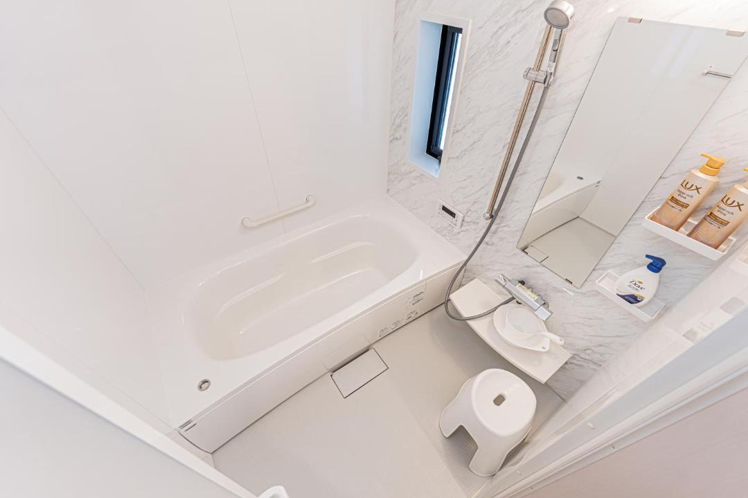 Photo of Bathroom in Sumida