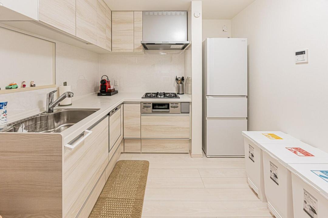 Photo of Kitchen in Sumida