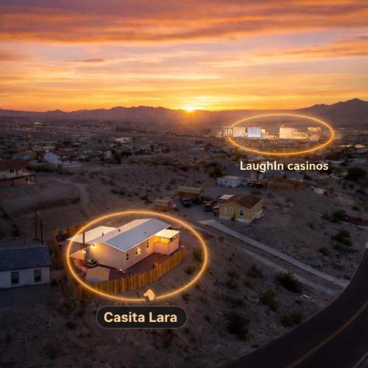 Photo of Buildings in Sunridge Estates