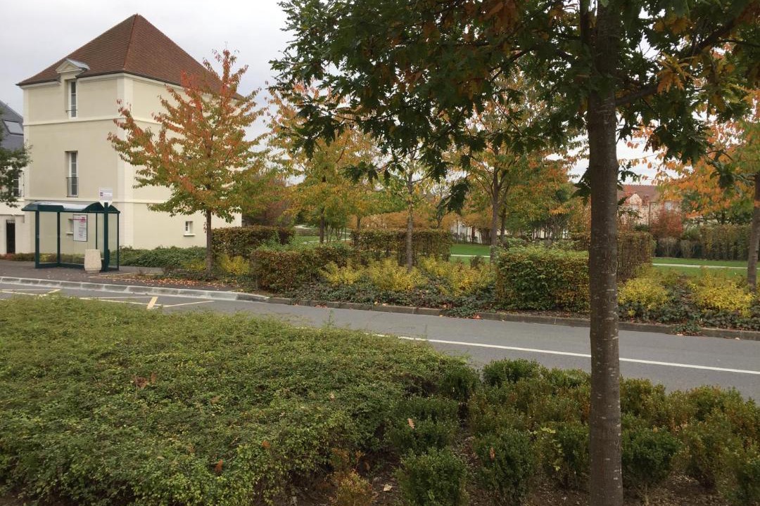 Photo of Others in Magny-le-Hongre
