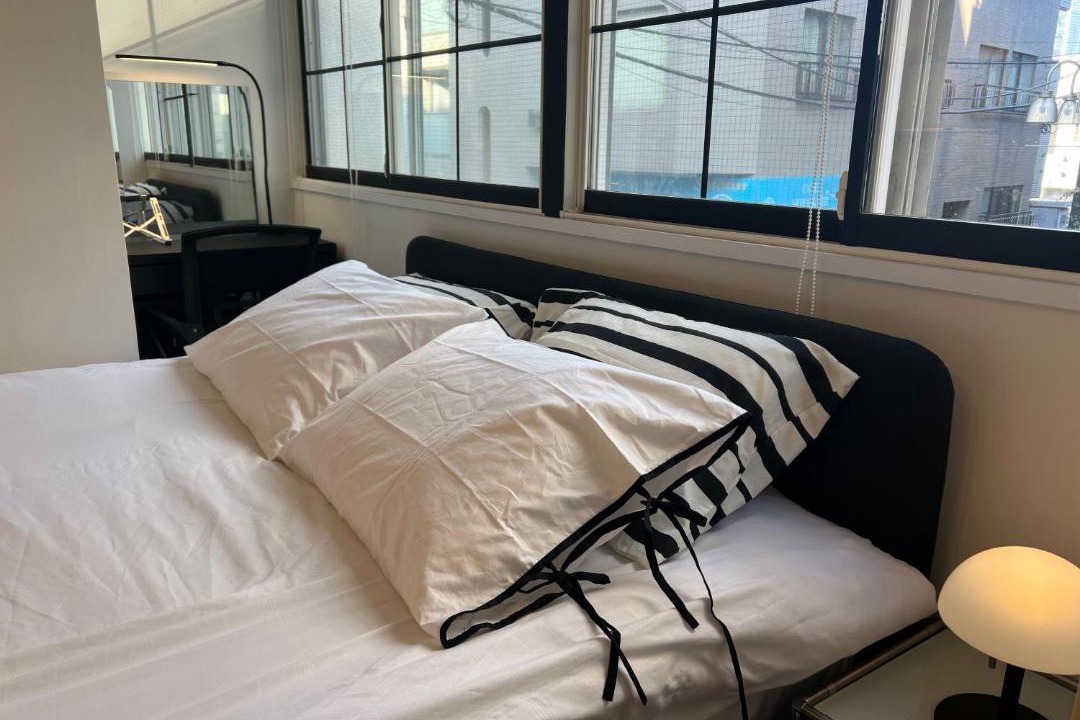 Photo of Bedroom in Nishiazabu