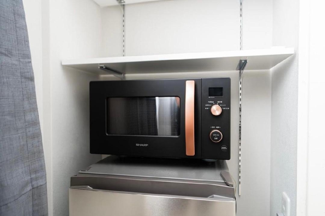 Photo of Kitchen in Horikiri