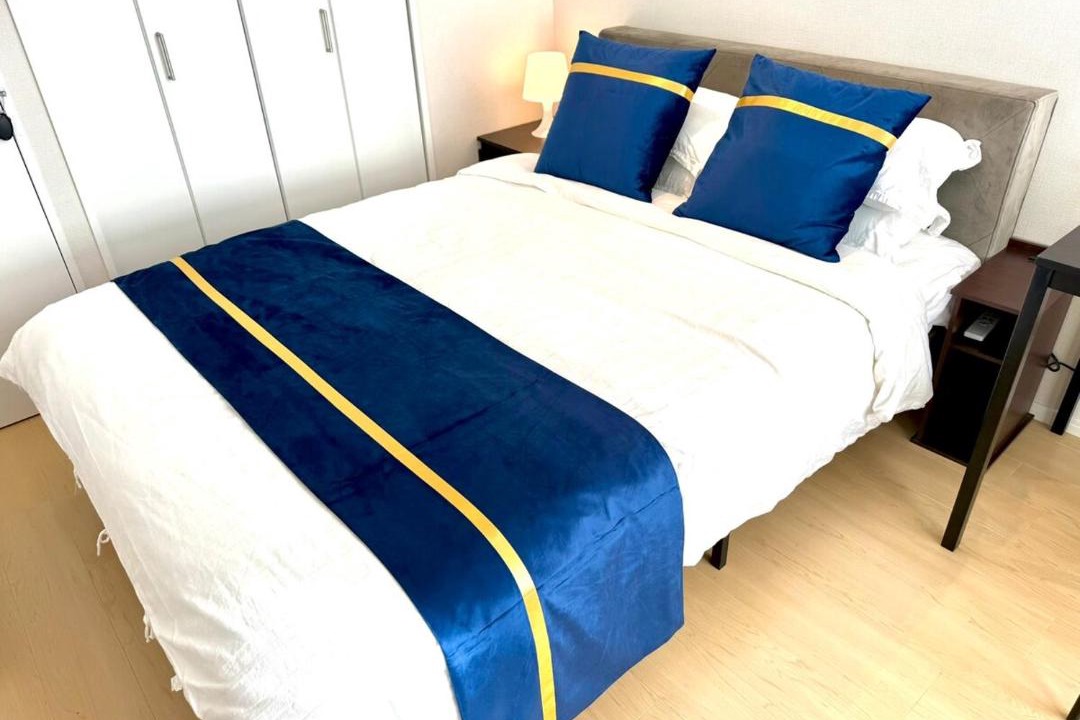 Photo of Bedroom in Shiba
