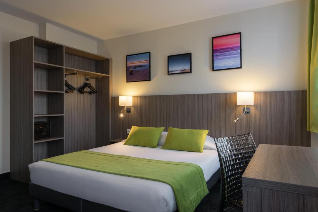 Photo of Bedroom in Riquet Stalingrad
