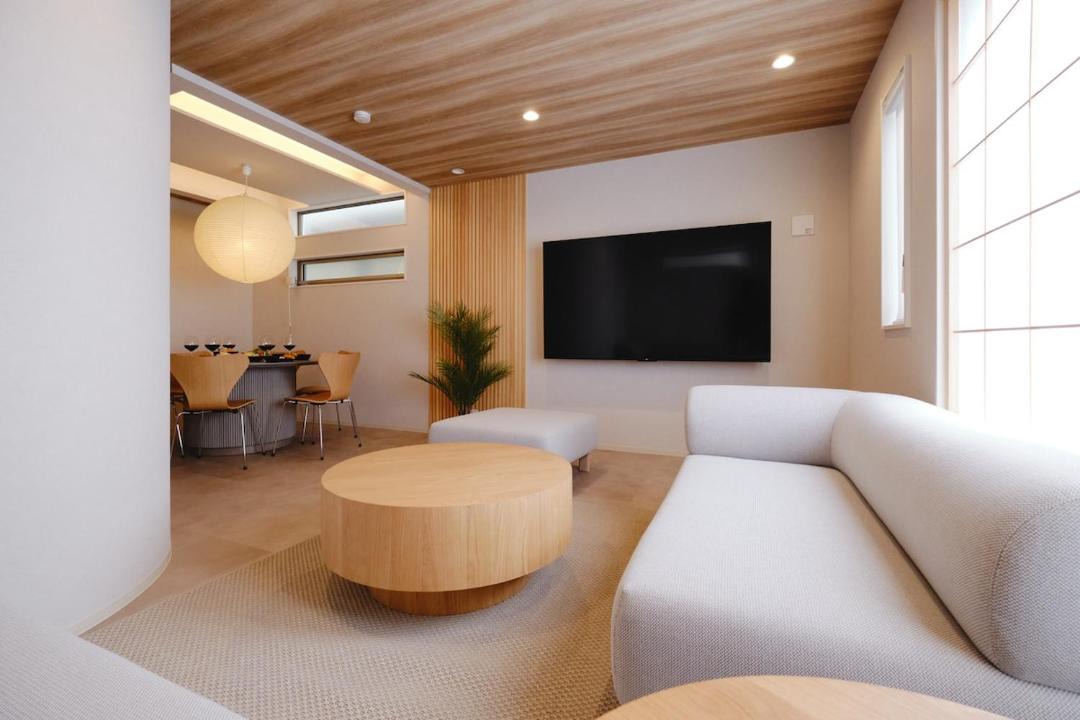 Photo of Livingroom in Nishi-Shinjuku