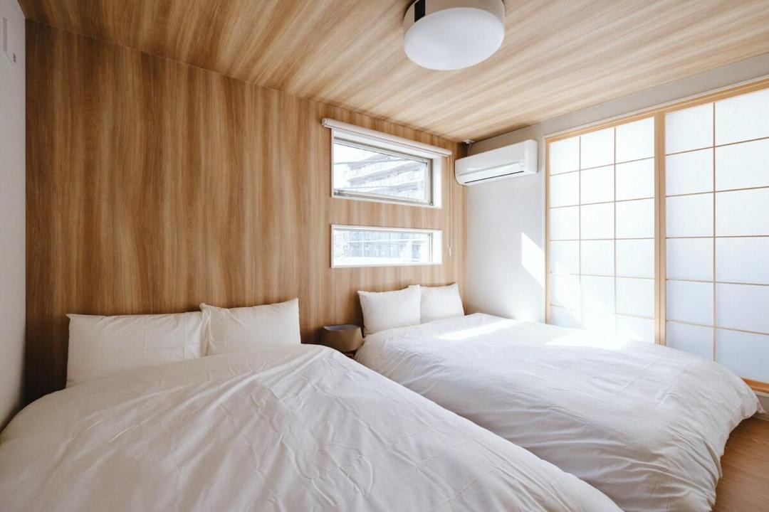 Photo of Bedroom in Nishi-Shinjuku