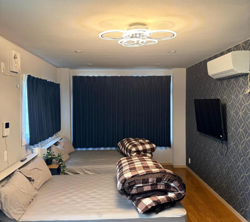 Photo of Bedroom in Taito