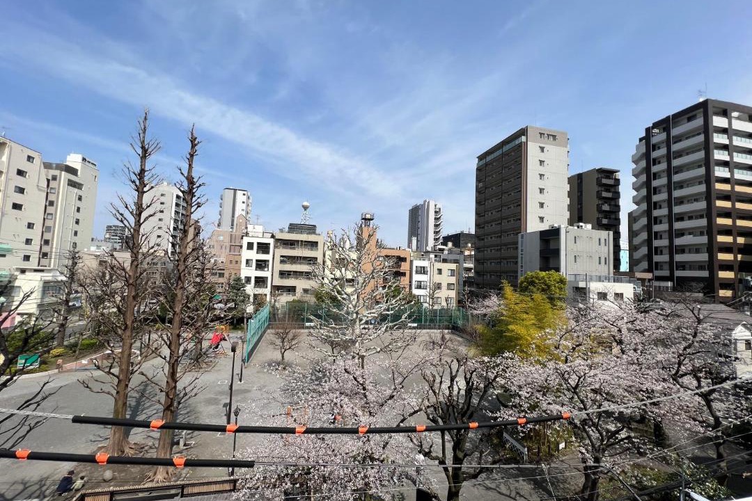 Photo of Others in Taito