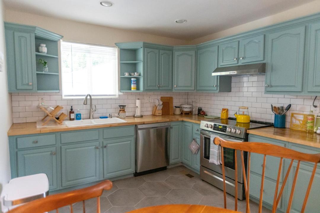 Photo of Kitchen in Crestline Heights