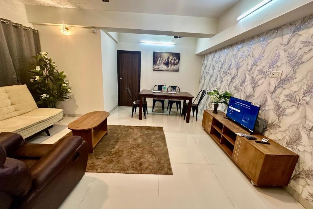 Photo of Livingroom in Kalina