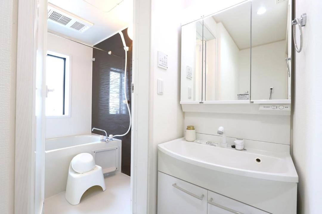 Photo of Bathroom in Itabashi