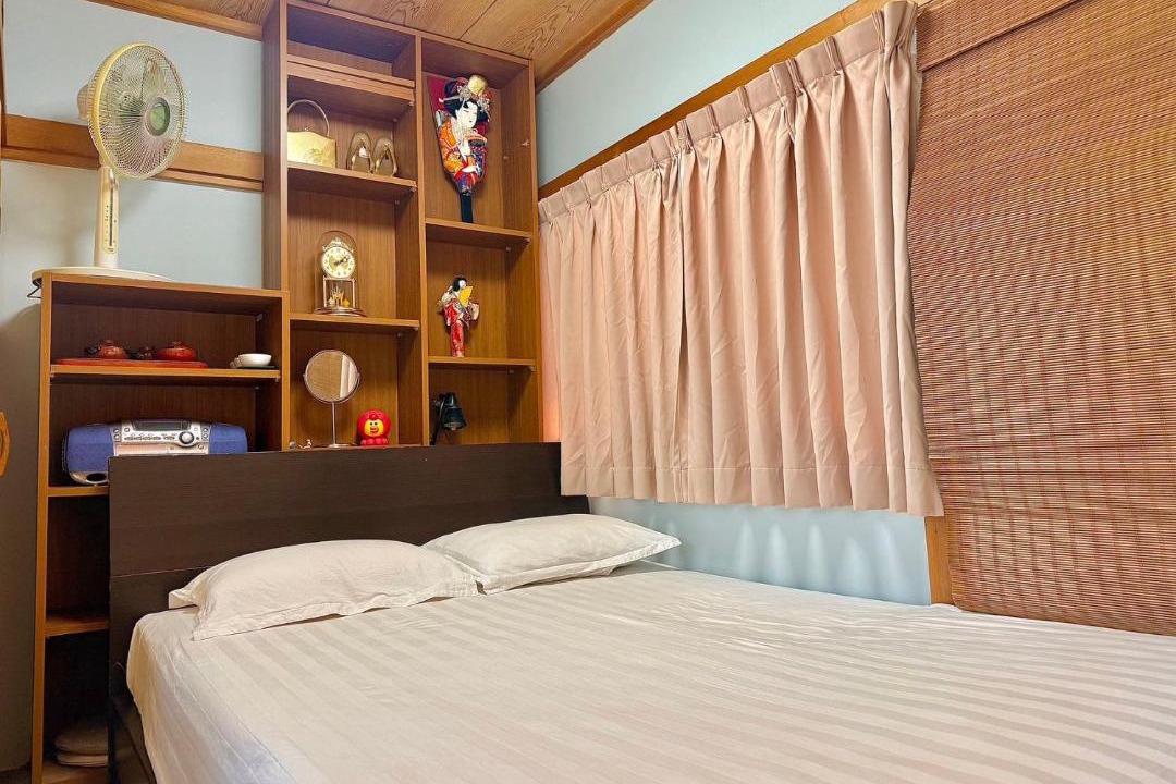 Photo of Bedroom in Nerima
