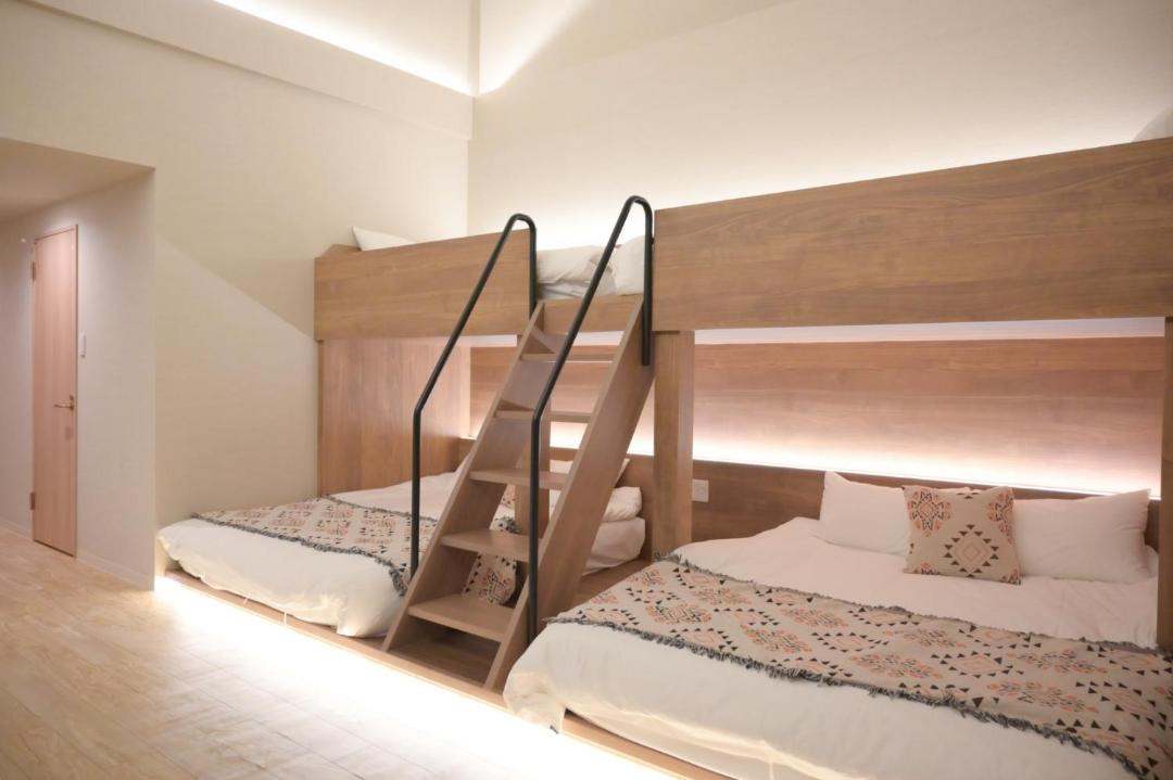 Photo of Bedroom in Nishiasakusa