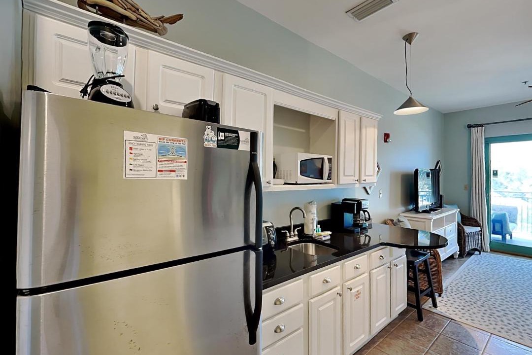 Photo of Kitchen in Rosemary Beach