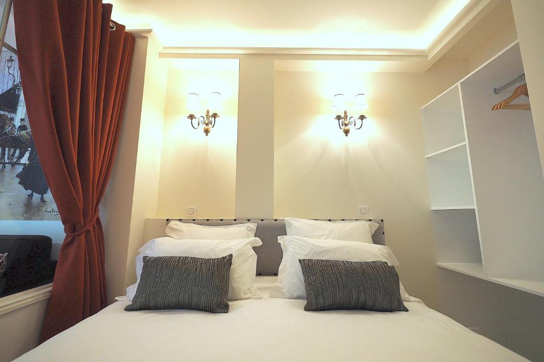 Photo of Bedroom in Vivienne