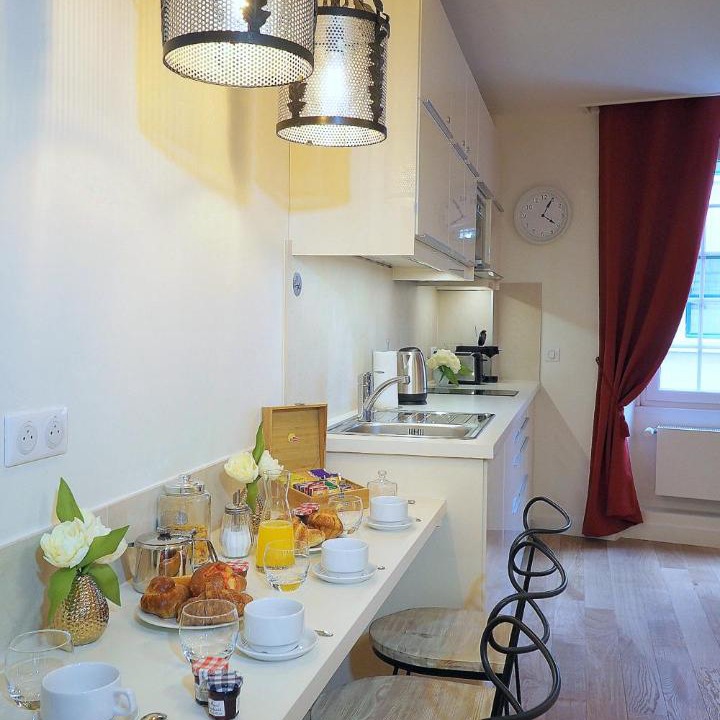Photo of Kitchen in Vivienne