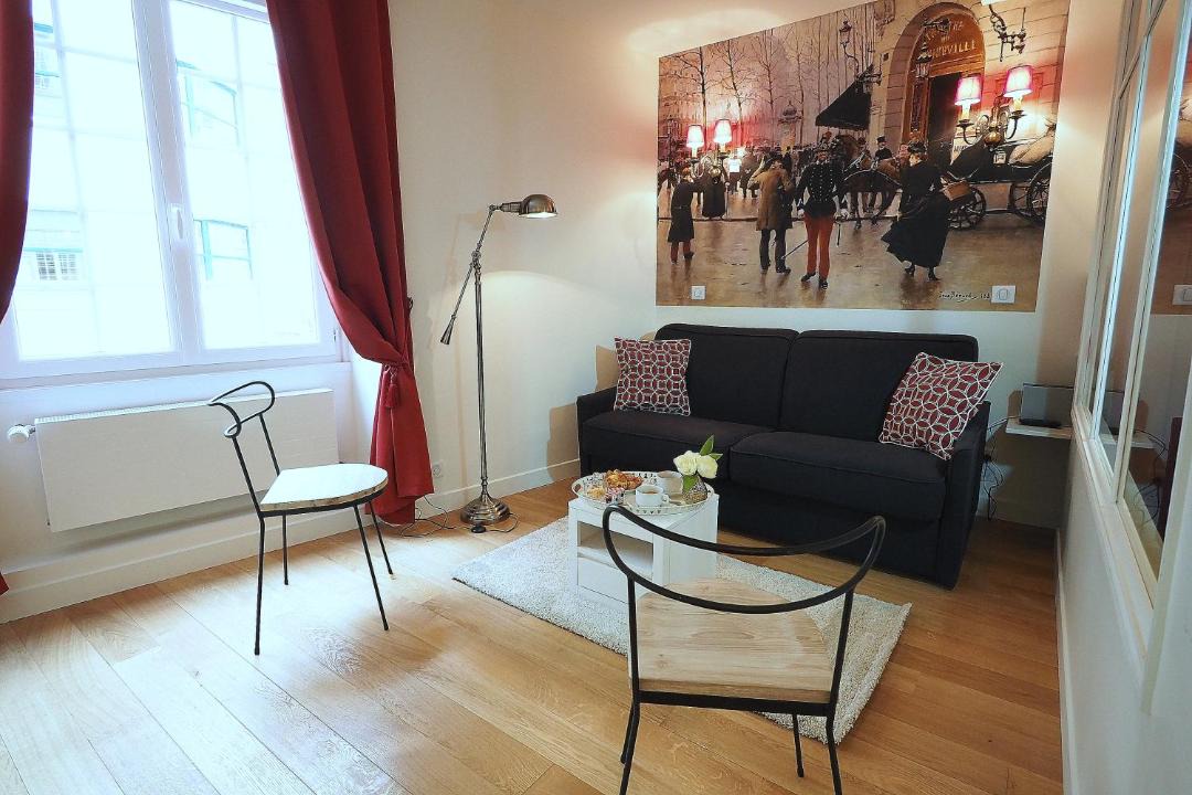 Photo of Livingroom in Vivienne
