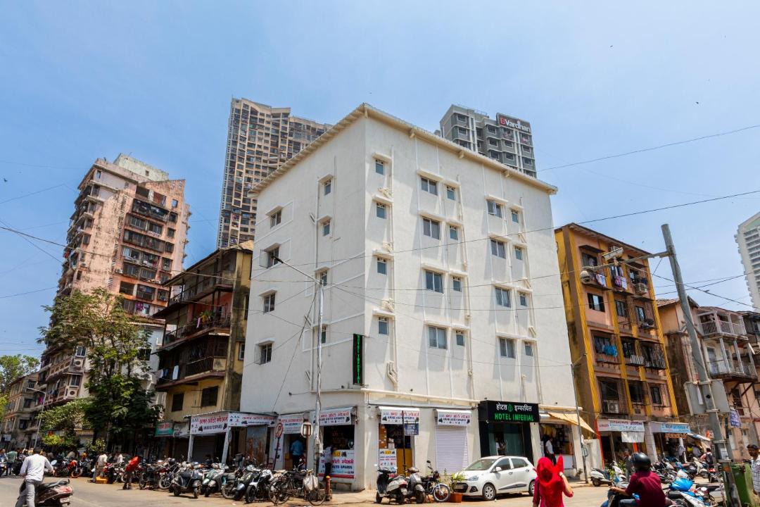Photo of Others in Grant Road