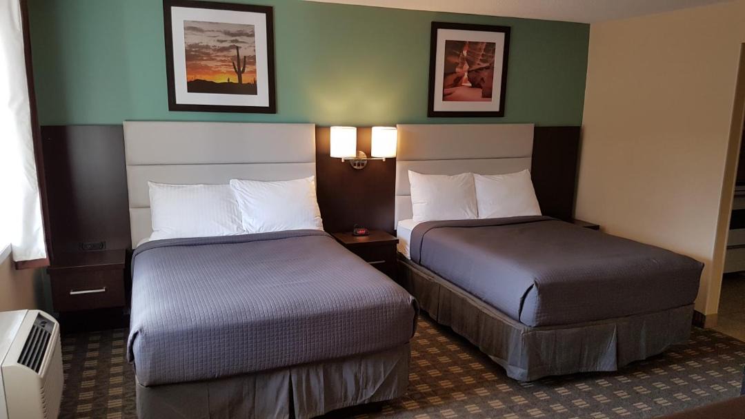 Photo of Bedroom in Bracebridge