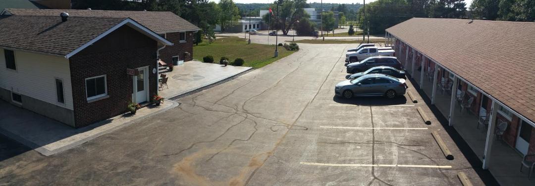Photo of Others in Bracebridge