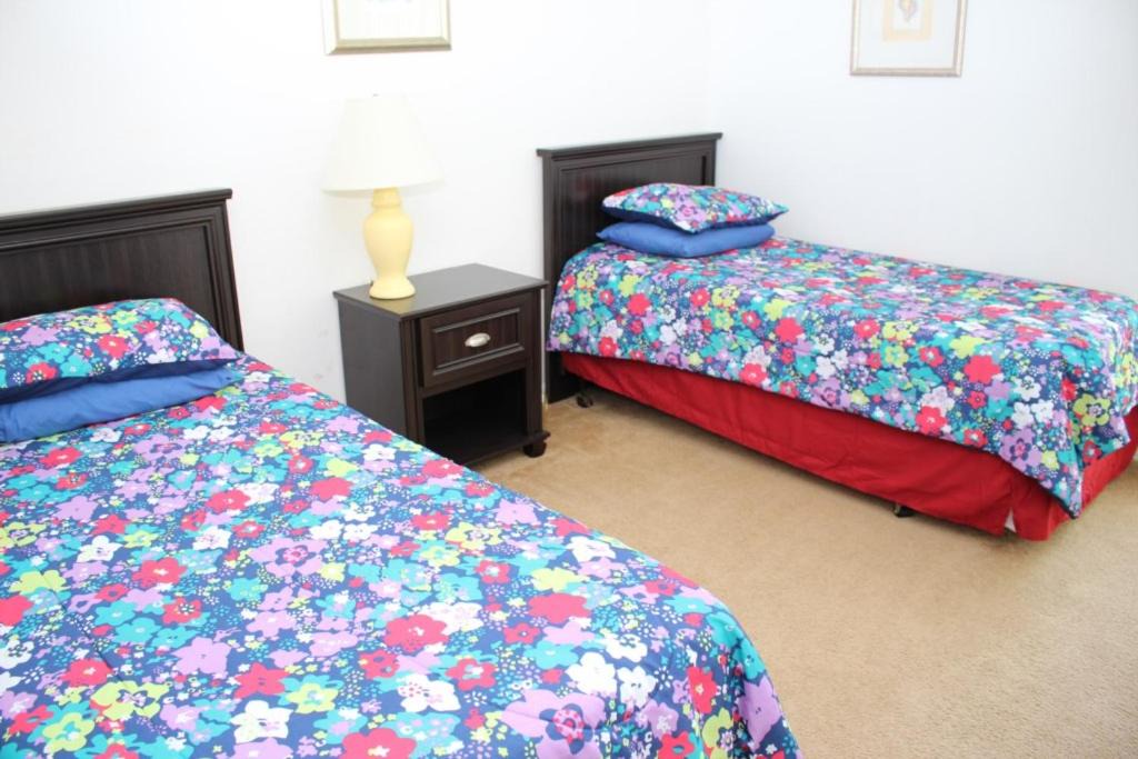 Photo of Bedroom in Florida Pines