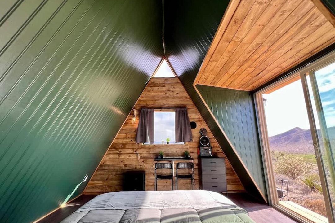 Photo of Bedroom in Meadview