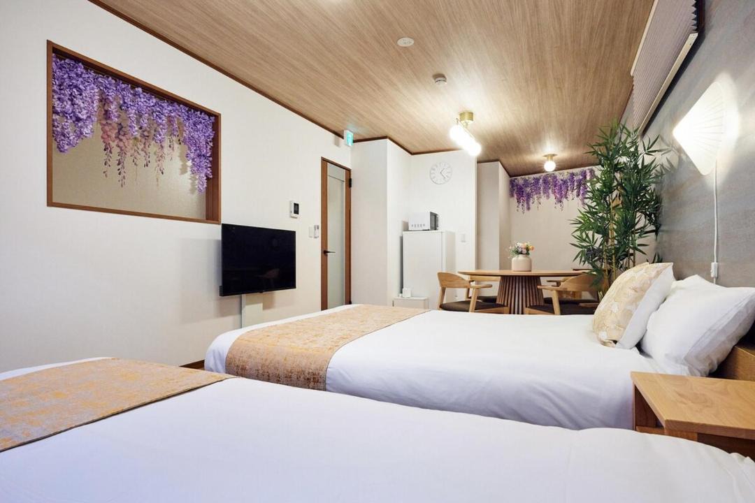 Photo of Bedroom in Kameido