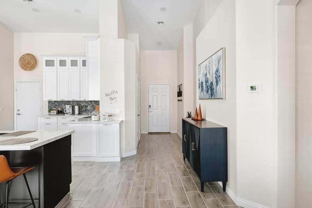 Photo of Kitchen in Villages At Queen Creek