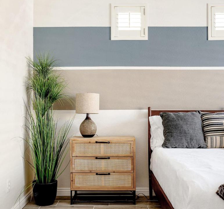 Photo of Bedroom in Villages At Queen Creek