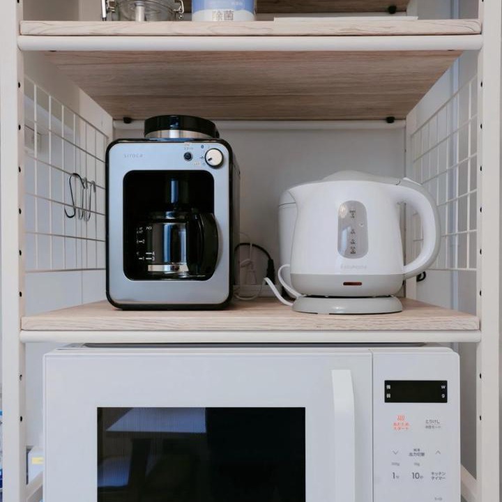 Photo of Kitchen in Ebisu