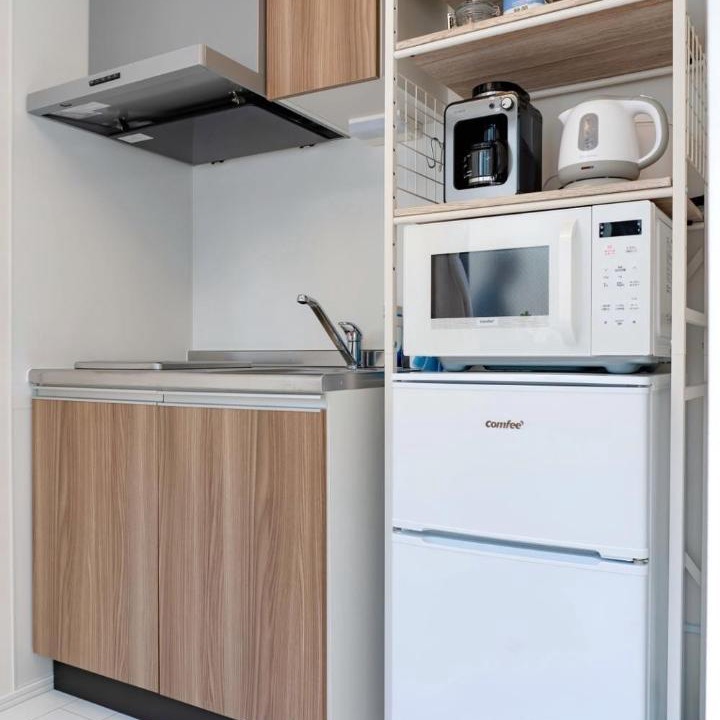 Photo of Kitchen in Ebisu