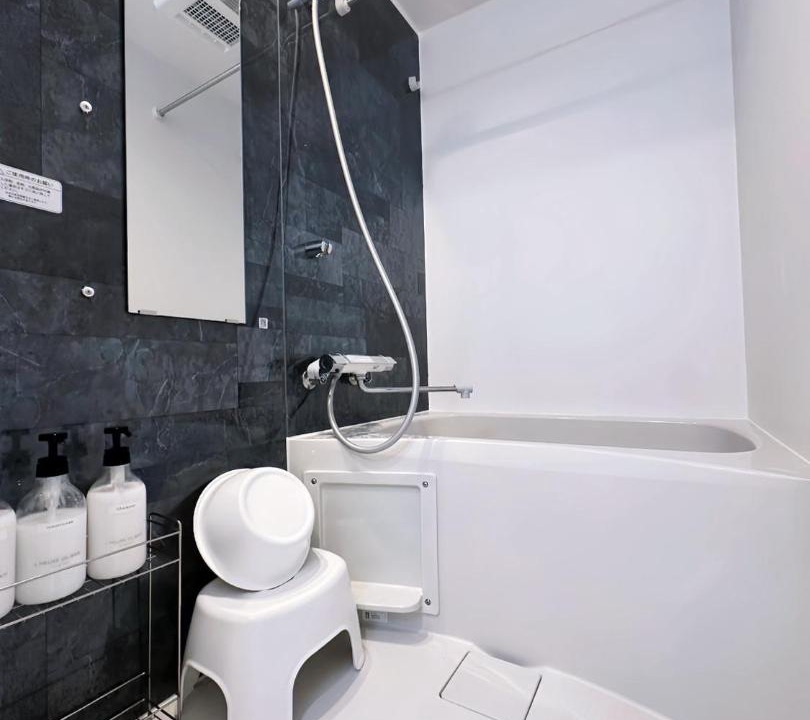 Photo of Bathroom in Ebisu