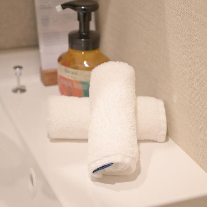 Photo of Bathroom in Nishiasakusa