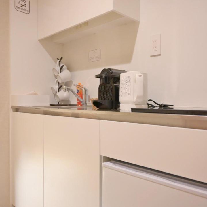 Photo of Kitchen in Nishiasakusa