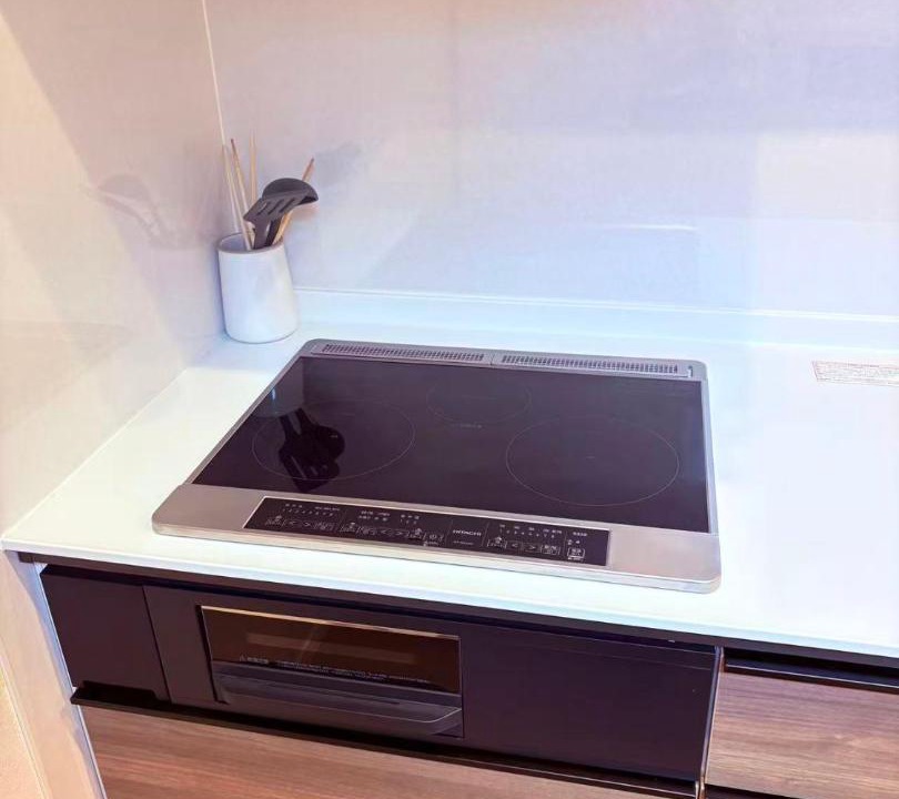 Photo of Kitchen in Higashiyotsugi