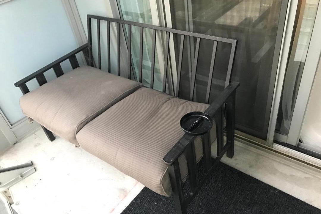 Photo of Bedroom in CityPlace