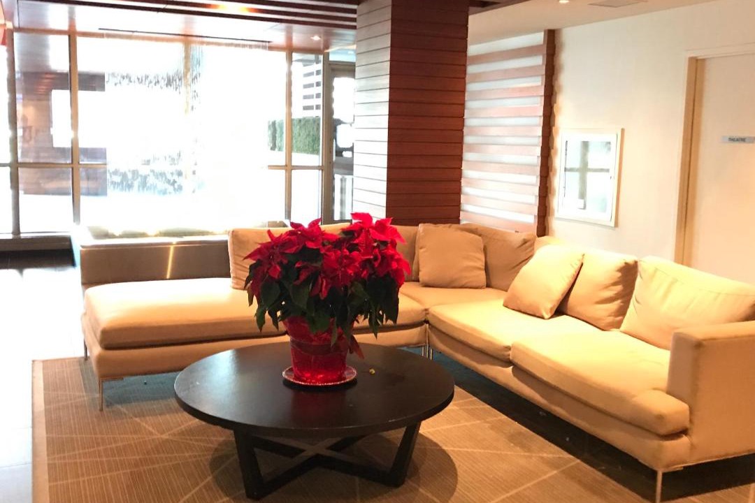 Photo of Livingroom in CityPlace